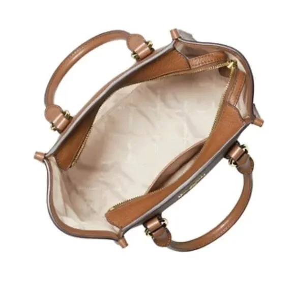 Michael Kors Kris Medium Satchel